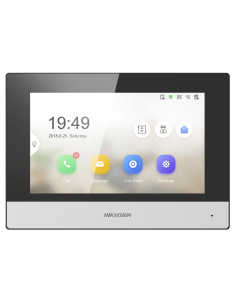 Kh6 Series Ip-based Indoor Station