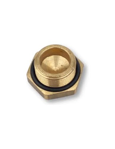 Tapon Roscado (csps)