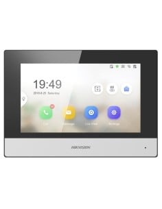 Kh6 Series Ip-based Indoor Station