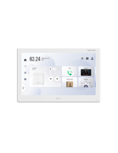 All-in-one Indoor Station