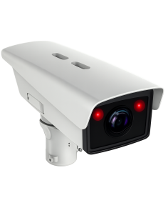 4mp Anpr Intelligent Entrance Video Unit