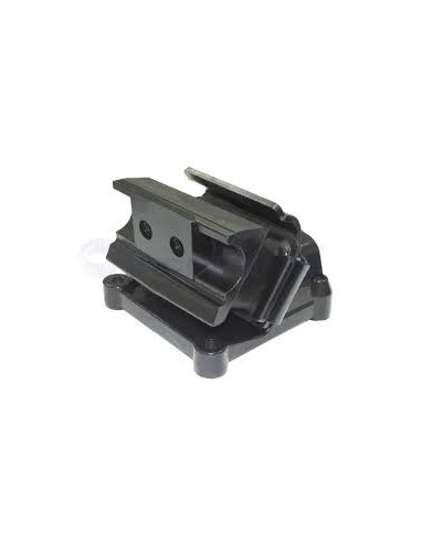 Silentbloc Motor