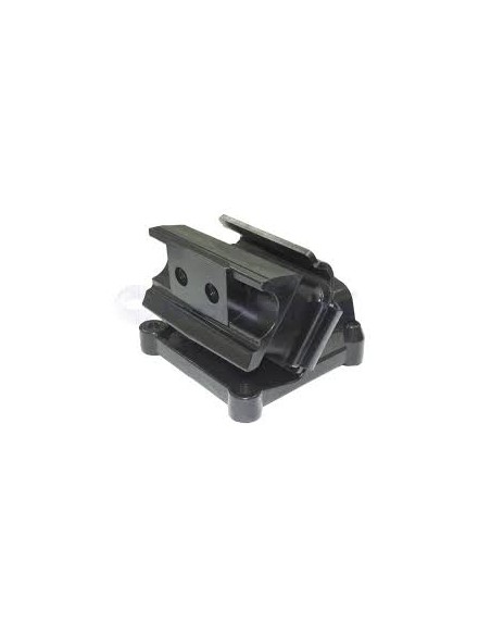 Silentbloc Motor