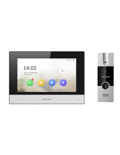 Hybrid Intercom Kit