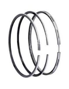 Jgo. De Aros Motor (1 Boca)