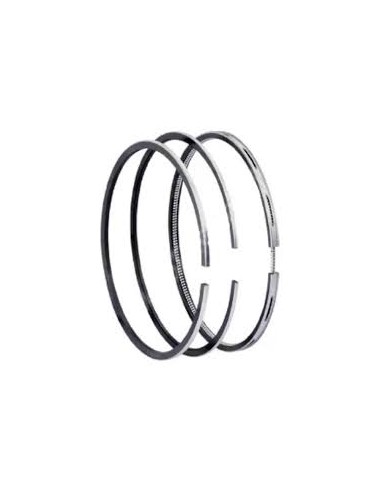 Jgo. De Aros Motor (1 Boca)