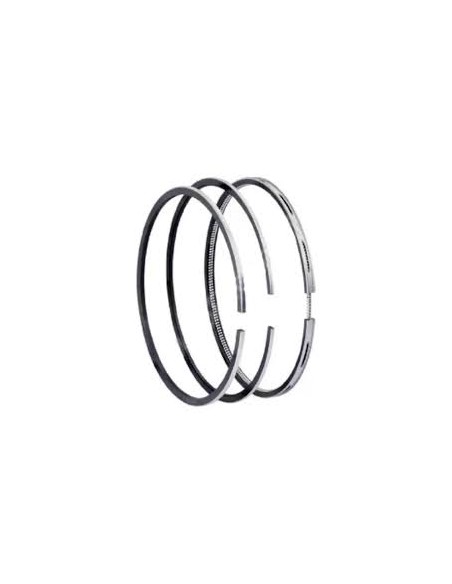 Jgo. De Aros Motor (1 Boca)