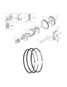 Jgo. De Aros Motor (1 Boca) 2