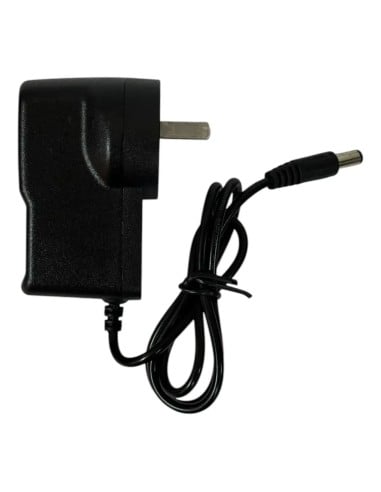 Fuente Switching 12v 5 Amp Para Cctv - Marca Net Quality