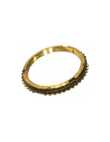 Anillo Sincronizador