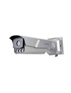 4 Mp Ir Anpr Smart Monitoring Camera