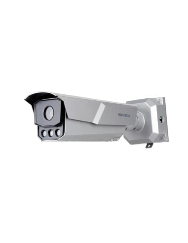 4 Mp Ir Anpr Smart Monitoring Camera