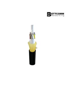 Fibra Optica Adss 96fo Outdoor  P/vanos 80m  G652d (bobina 4km)
