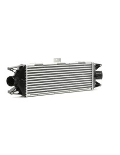 Radiador Intercooler Daily 3.0