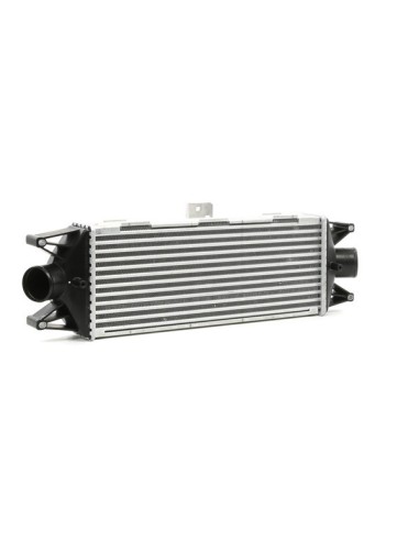 Radiador Intercooler Daily 3.0