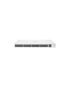 Switch Instant On 1830 48g  - 48 Puertos 10/100/1000 - 4 Sfp
