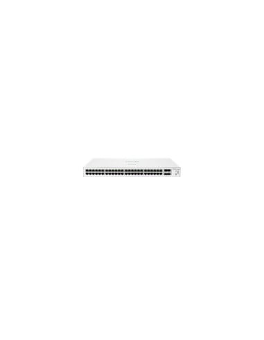 Instant On 1830 48g 4sfp Switch
