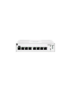 Switch Instant On 1830 8g - 8 Puertos 10/100/1000 (external Power Supply)