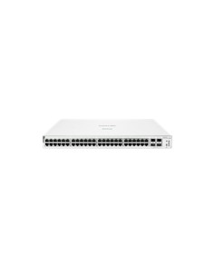 Switch Instant On 1930 48g Poe - 48 Puertos 10/100/1000 Poe+ (370w) - 4sfp+