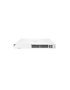 Instant On 1960 24g 2xgt 2sfp+ Poe Cl6-4 370w Switch