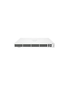 Switch Instant On 1960 48g - 48 Puertos 10/100/1000 - 2xgt (10g Cobre) - 2sfp+