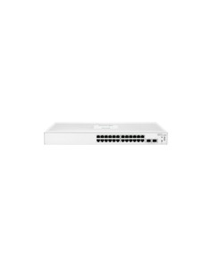 Switch Instant On 1830 24g - 24 Puertos 10/100/1000 – 2 Sfp