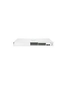 Instant On 1830 24g 2sfp Ppoe Cl4 195w Switch