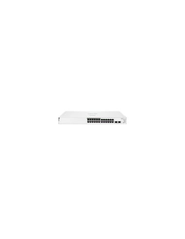 Instant On 1830 24g 2sfp Ppoe Cl4 195w Switch