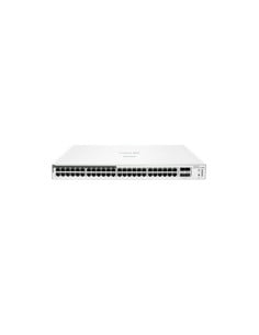 Instant On 1830 48g 4sfp Ppoe Cl4 370w Switch