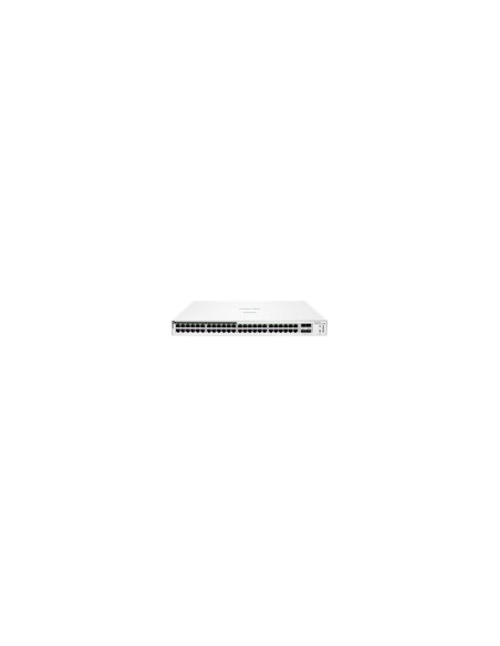Instant On 1830 48g 4sfp Ppoe Cl4 370w Switch