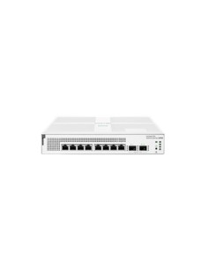 Switch Instant On 1930 8g Poe - 8 Puertos 10/100/1000 Poe+ (124w) - 2 Sfp