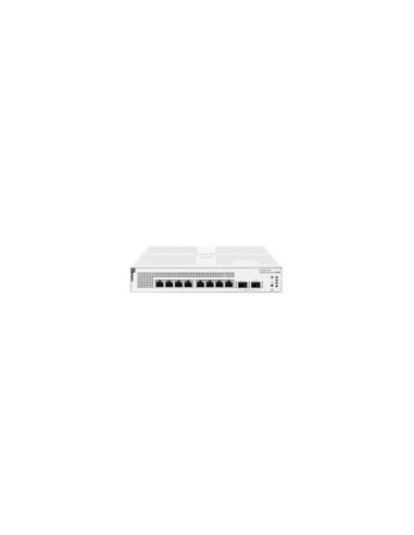 Instant On 1930 8g 2sfp Poe Cl4 124w Switch