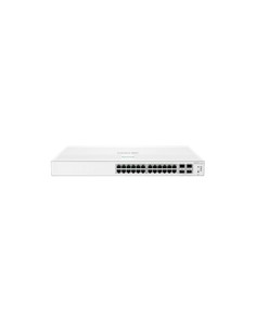 Switch Instant On 1930 24g - 24 Puertos 10/100/1000 – 4 Sfp+