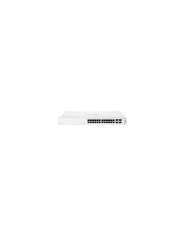Instant On 1930 24g 4sfp+ Switch