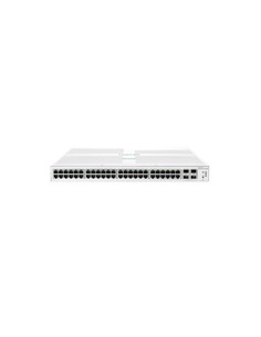Switch Instant On 1930 48g - 48 Puertos 10/100/1000 - 4sfp+
