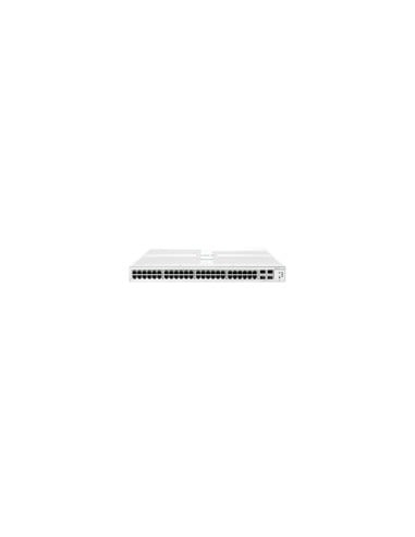 Instant On 1930 48g 4sfp+ Switch