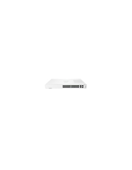 Instant On 1960 24g 2xgt 2sfp+ Switch