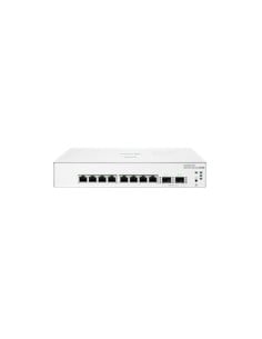 Instant On 1930 8g 2sfp Switch