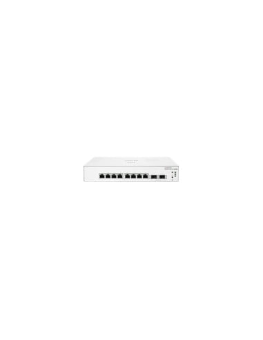 Instant On 1930 8g 2sfp Switch