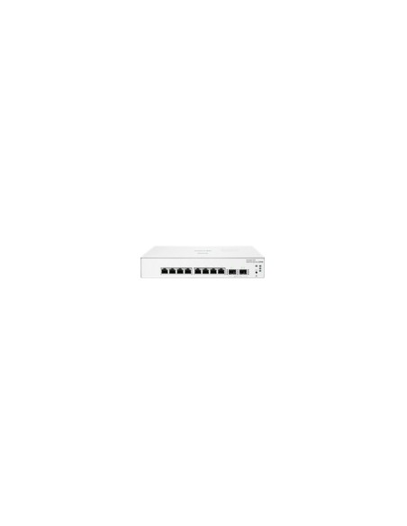 Instant On 1930 8g 2sfp Switch