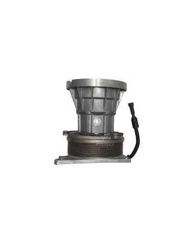Nucleo Ventilador
