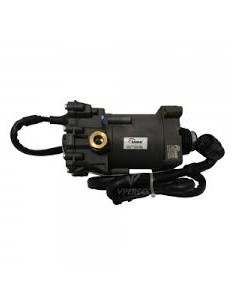 Servo Embrague Automatico