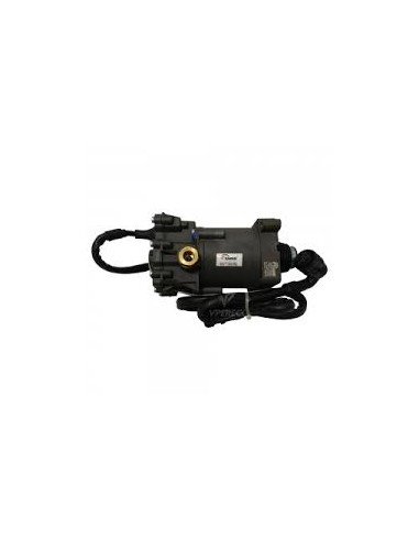 Servo Embrague Automatico