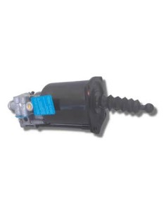 Servo Embrague