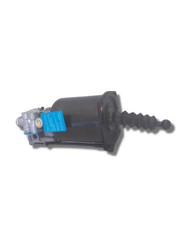 Servo Embrague
