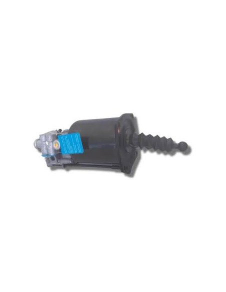 Servo Embrague