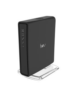 Hap Ac2 Dual-concurrent 2 4-5ghz Ap  802 11a-b-g-n-ac  5 Gigabit Ethernet  Usb Para 3g-4g