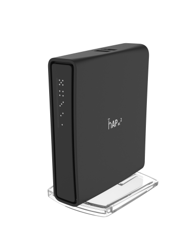 Hap Ac2 Dual-concurrent 2 4-5ghz Ap  802 11a-b-g-n-ac  5 Gigabit Ethernet  Usb Para 3g-4g