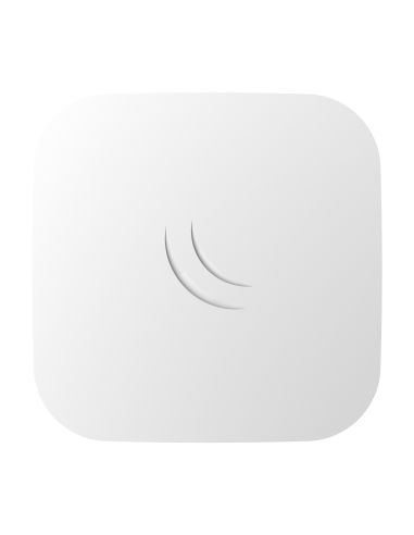 Rbcapgi-5acd2nd With 716mhz Cpu  128mb Ram  2 X Gbit Lan -one With Poe-out-  Built-in 2 4ghz 802 11b-g-n Dual Chain Wireless
