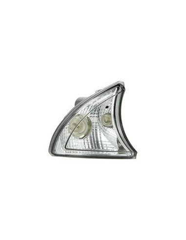 Faro Paragolpe Izqui